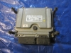 Mercedes Benz - ECU Computer  FOR PARTS NOT WORKING SOLD  AS IS - 2721533291